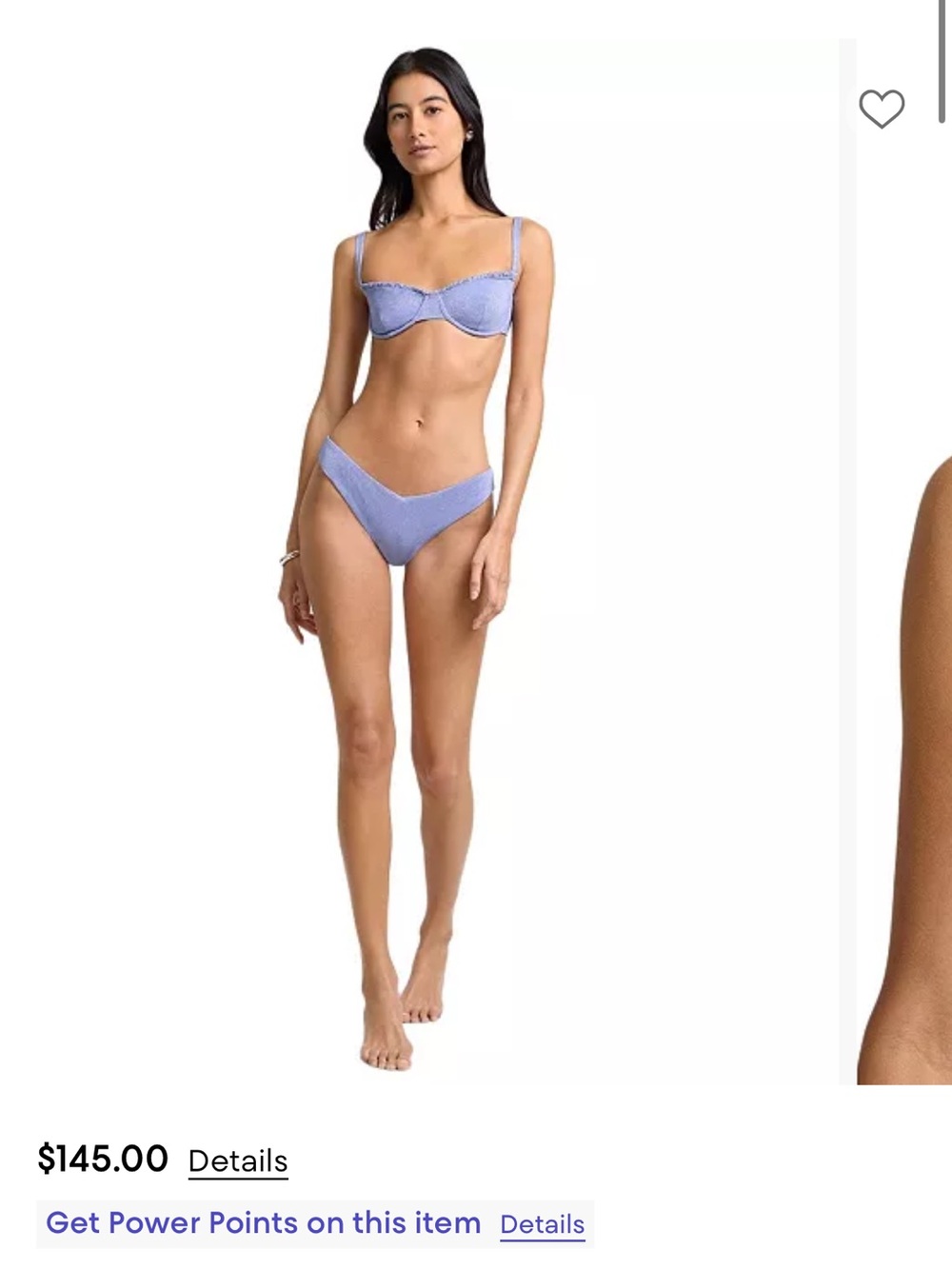 Onia Marilyn Bikini Set-NWT